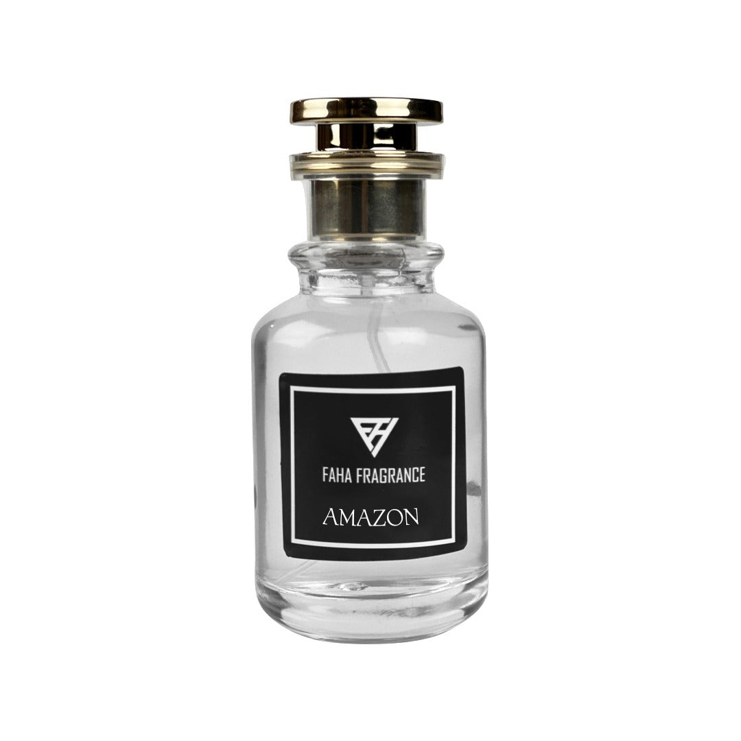 AMAZON - Our Impression of Epic Man Amouage