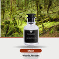 SUNLIT DAYS OUR IMPRESSION OF Vetiver Parfum Guerlain