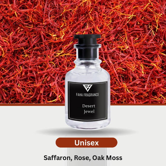 DESERT JEWEL is Our Impression of  Bin Shaikh by Ahmed Al Maghribi