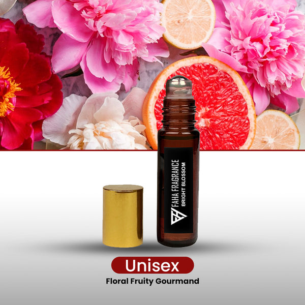 BRIGHT BLOSSOM - OUR IMPRESSION OF SOME LIKE IT HOT