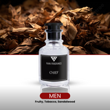 CHIEF Is our Version Of Cigar Remy Latour