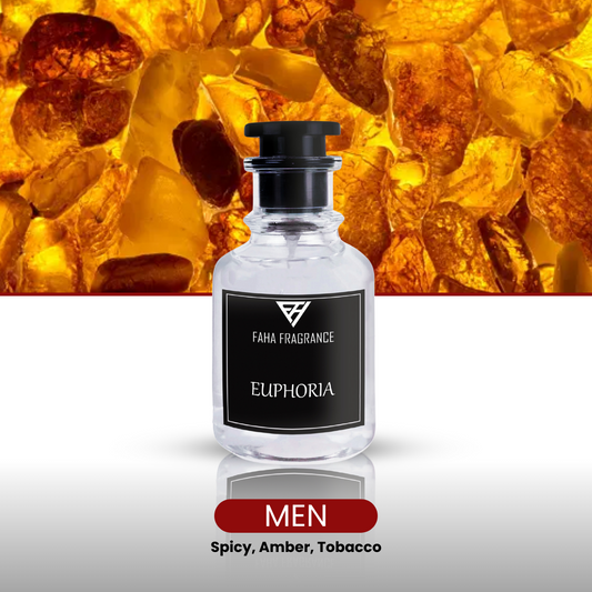 EUPHORIA – Our Impression Of Spice Bomb Extreme