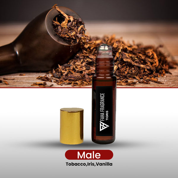 TIGRIS - Our Impression of Asad