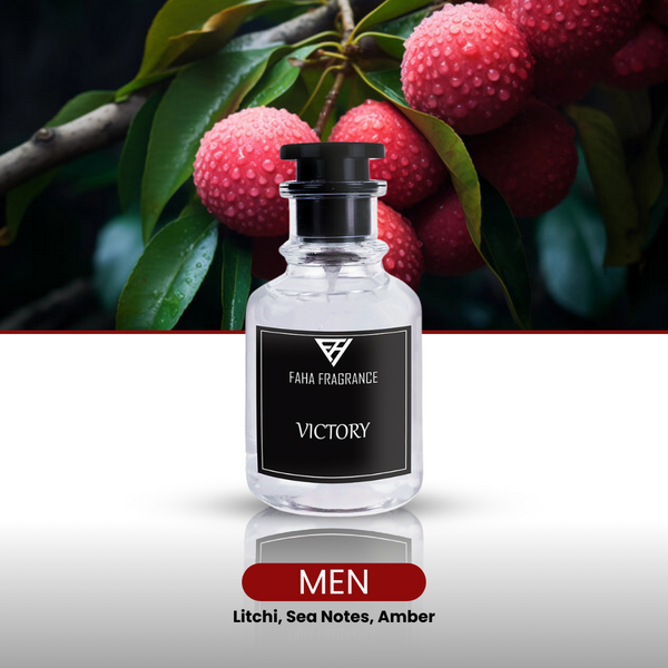 VICTORY Is Our Version Of Desire Blue Alfred Dunhill